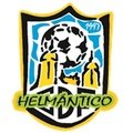 Escudo del CDF Helmántico