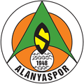 Escudo Alanyaspor