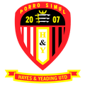 Hayes & Yeading United
