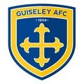 Escudo del Guiseley