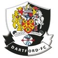 Escudo del Dartford