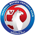Vauxhall Motors