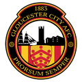 Escudo Gloucester City