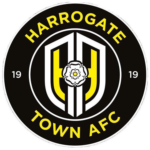 Harrogate Town