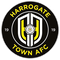 Harrogate Town