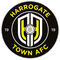 Harrogate Town