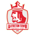 Alfreton Town