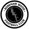 Boreham Wood
