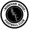 Boreham Wood