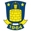 Escudo del Brøndby IF