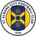 St. Albans City