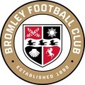Escudo del Bromley