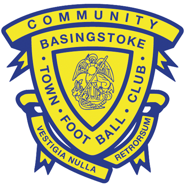 Basingstoke Town