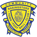 Escudo Basingstoke Town