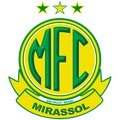 Escudo del Mirassol FC