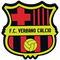 Escudo Verbano Calcio