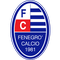 Escudo Fenegro