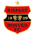 Escudo del Budapest Honved