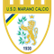 Escudo Mariano Calcio