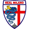 Escudo Real Milano