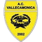 Escudo Vallecamonica