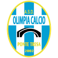 Escudo Olimpia Calcio 2002
