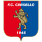 Escudo Cinisello