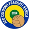 Escudo Cologno Frassati Ranica