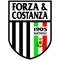 Escudo Forza E Costanza 1905