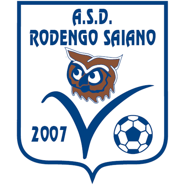 Rodengo Saiano 2007