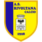 Escudo Rivoltana