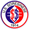 Escudo Soresinese Calcio