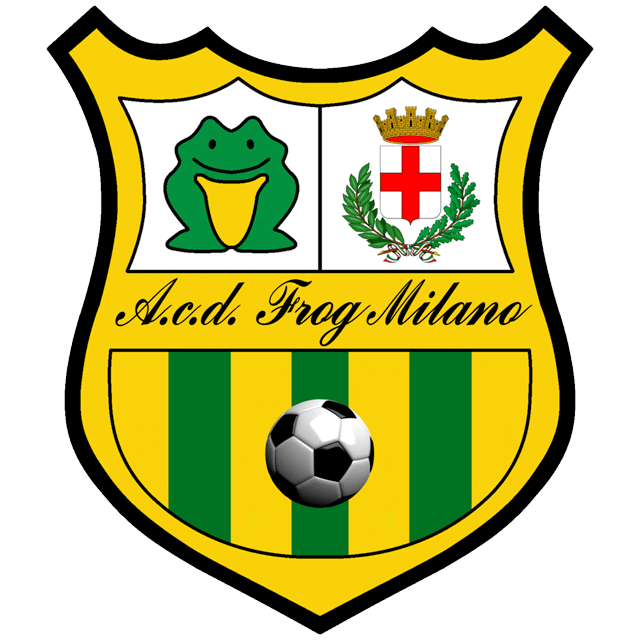 Frog Milano