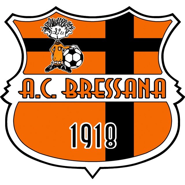 Bressana 1918