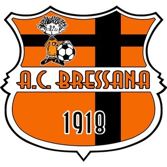 Bressana 1918