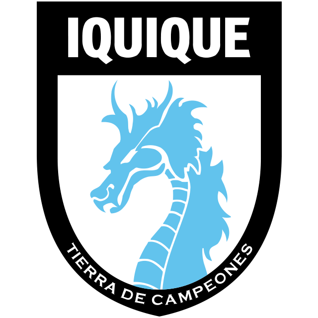 Deportes Iquique