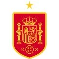 Escudo del España U21
