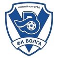 Escudo del Volga Novgorod