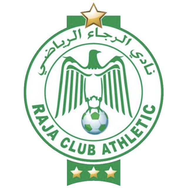 Raja Casablanca