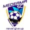 Escudo Medeama