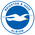 Brighton Hove Alb.