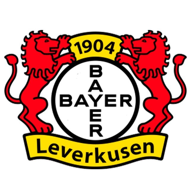 B. Leverkusen II