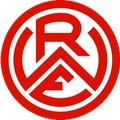 Escudo del Rot-Weiss Essen