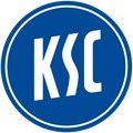 Escudo del Karlsruher SC II