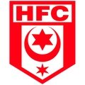 Escudo del Hallescher FC