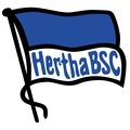 Escudo del Hertha BSC II