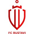 Escudo del FC Rustavi