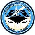Escudo Tampico Madero