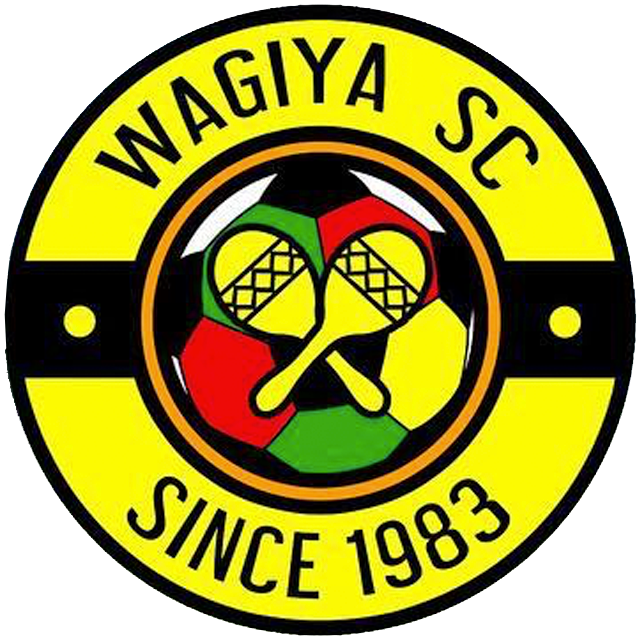 Wagiya