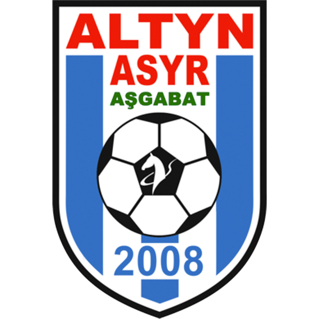 Altyn Asyr